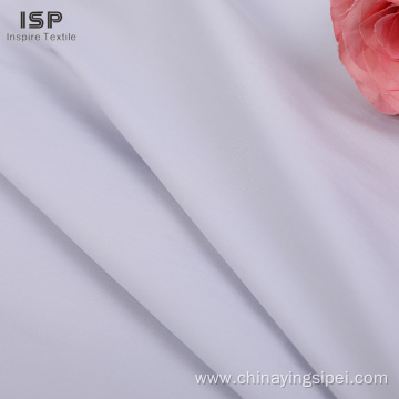 High Quality Plain Polyester Woven Cotton Fabrics